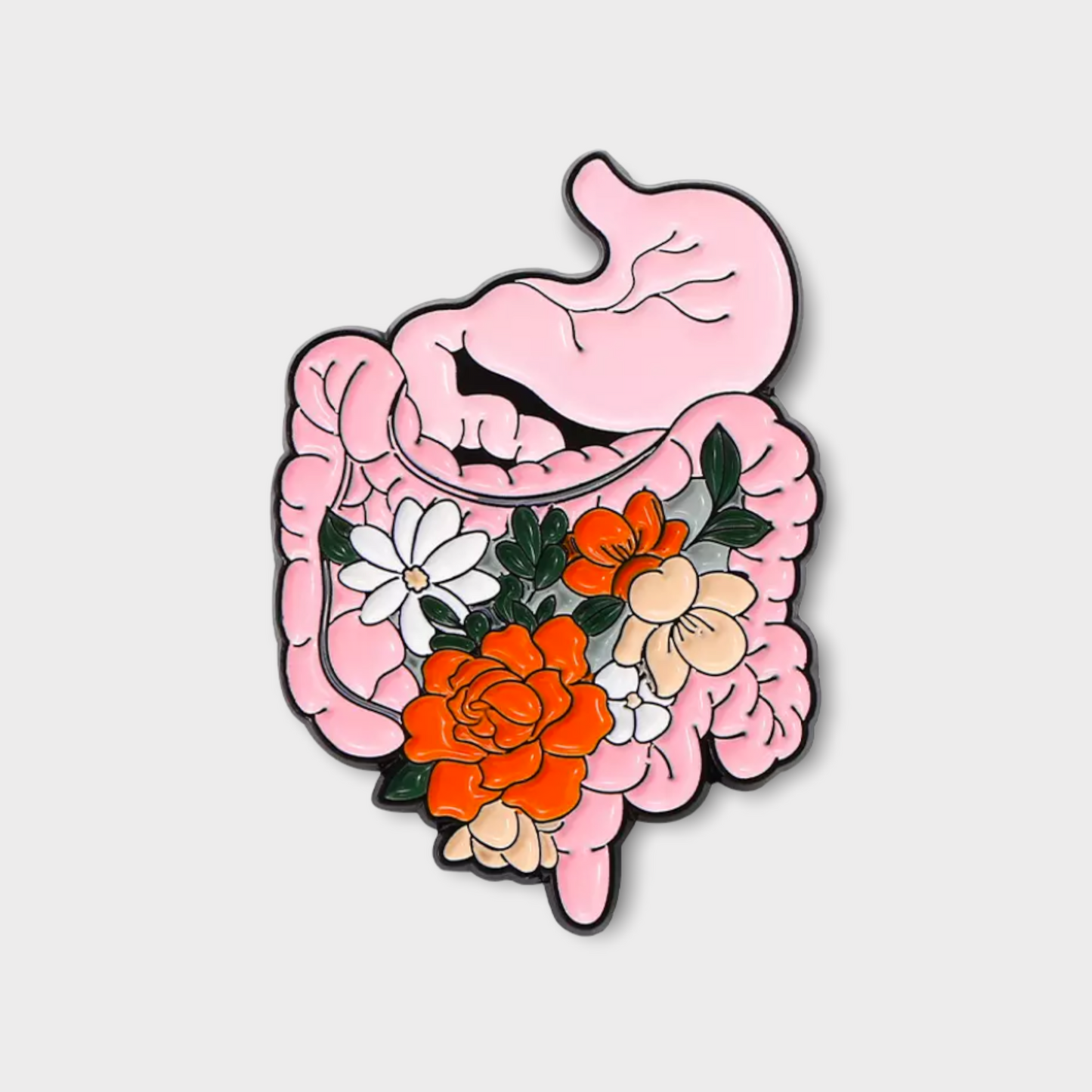 Inner Beauty Pin