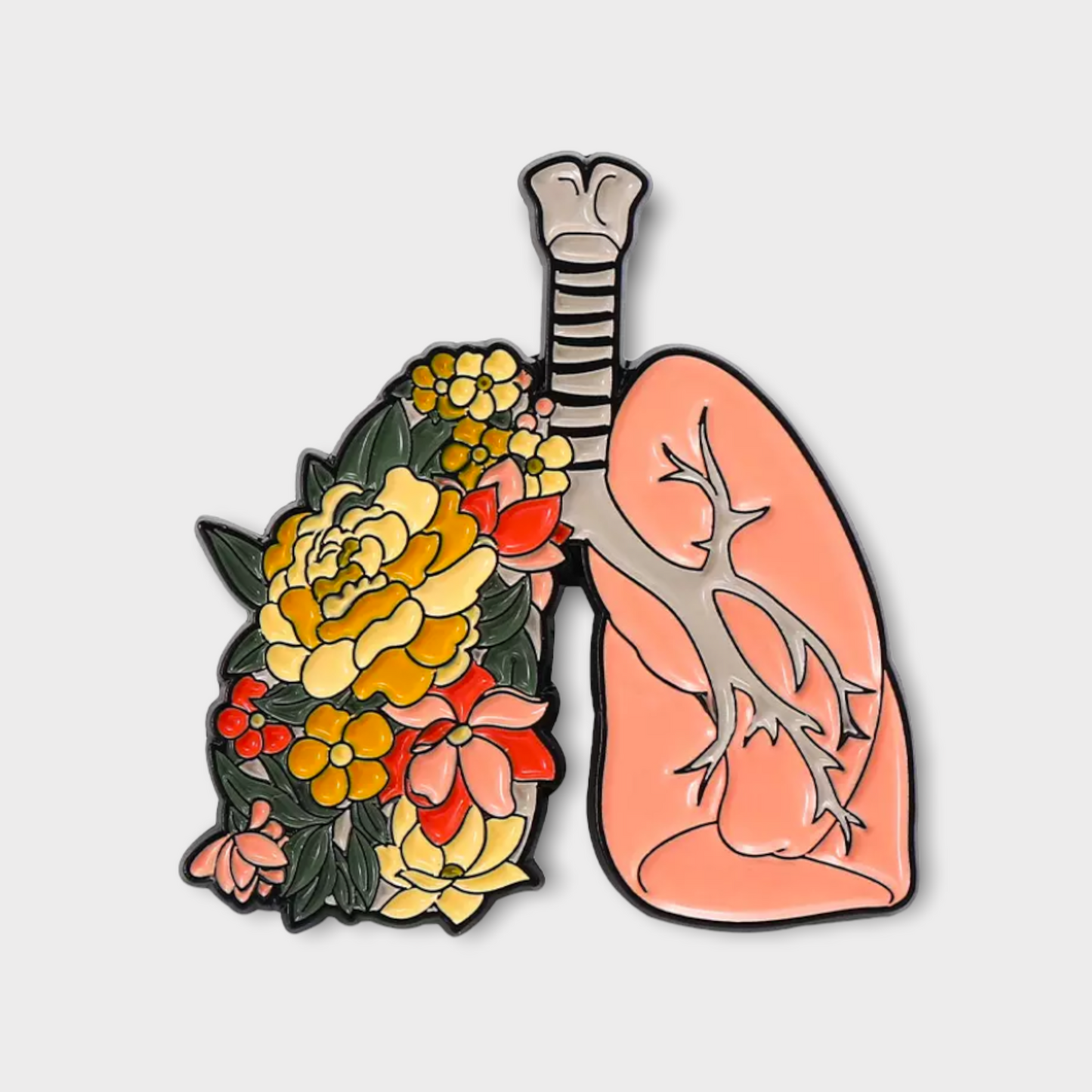 Inner Beauty Pin