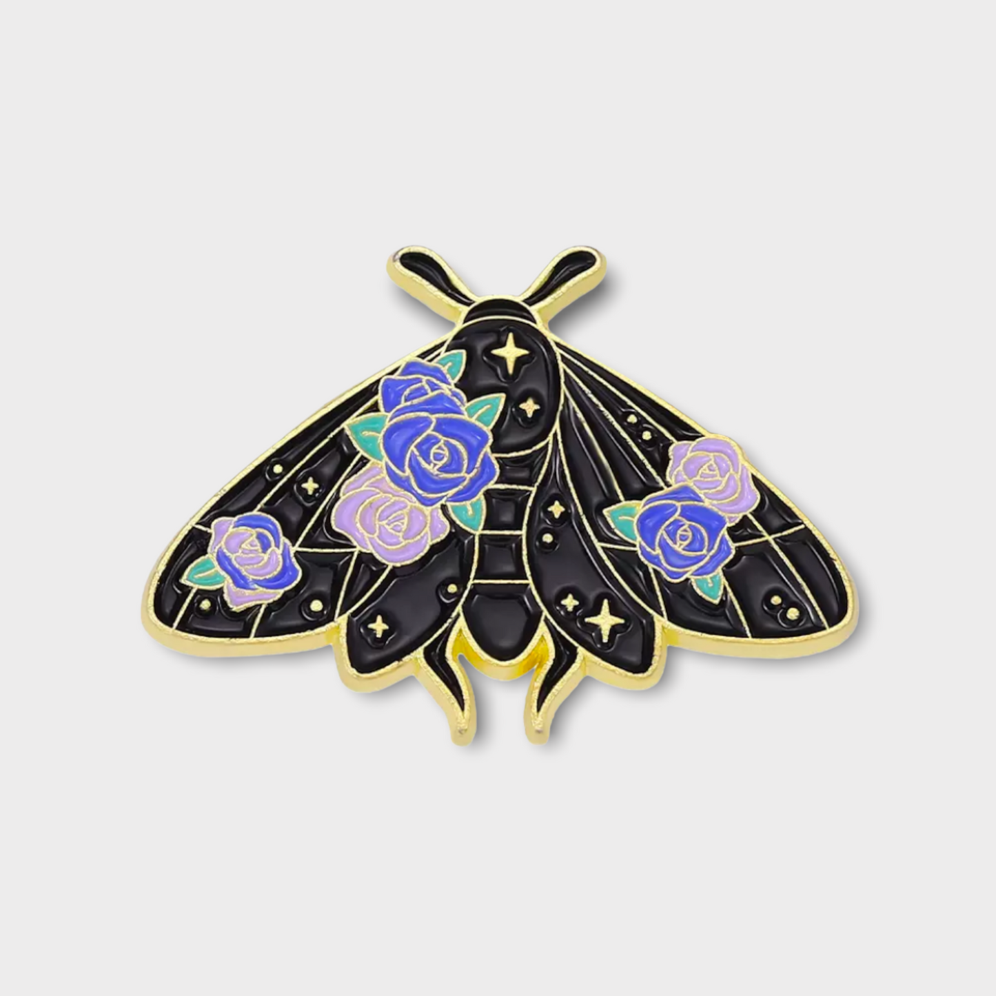 Bug Out Pin