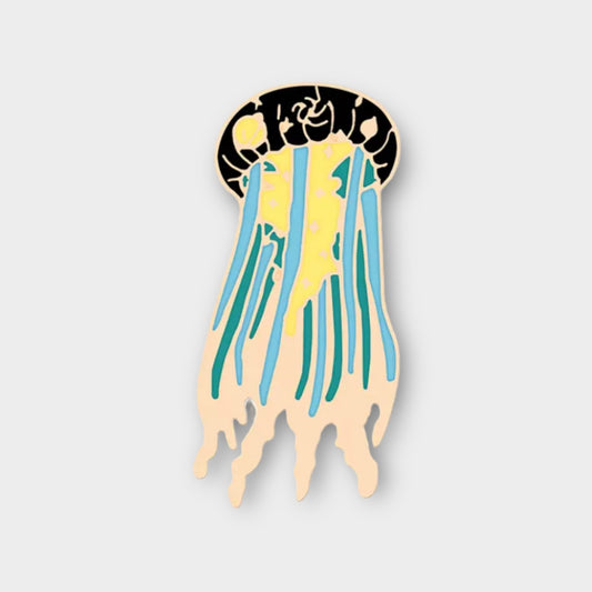 So Jelly Pin
