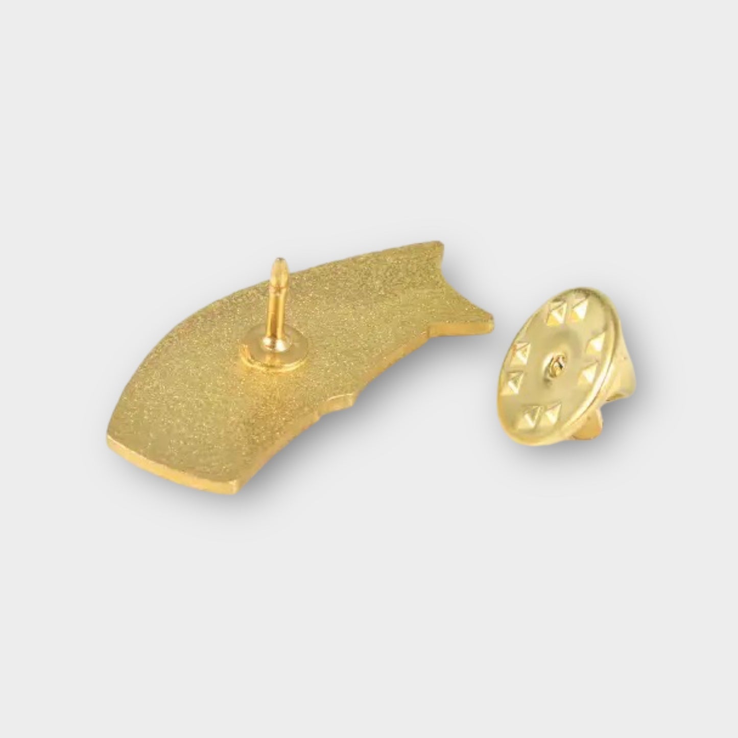 Lantern Fish Pin