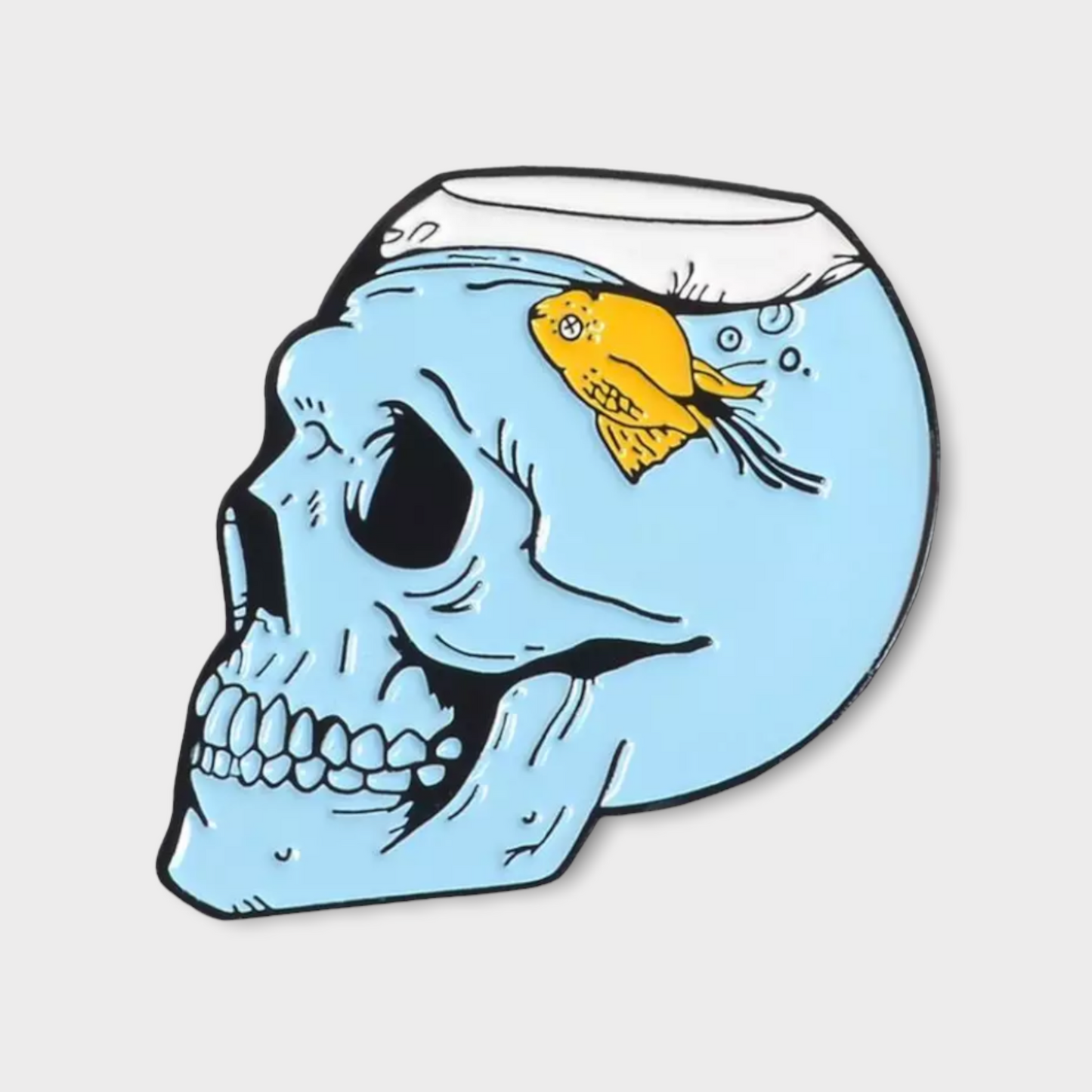 Think Tank Pin