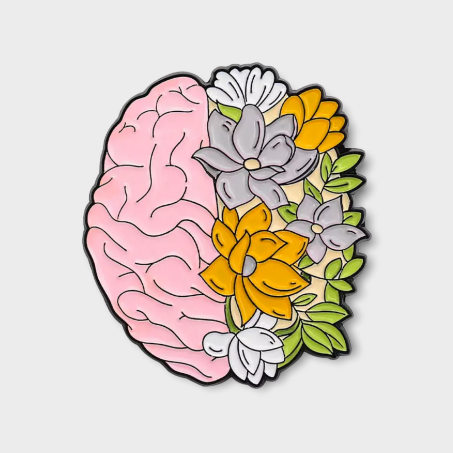 Inner Beauty Pin