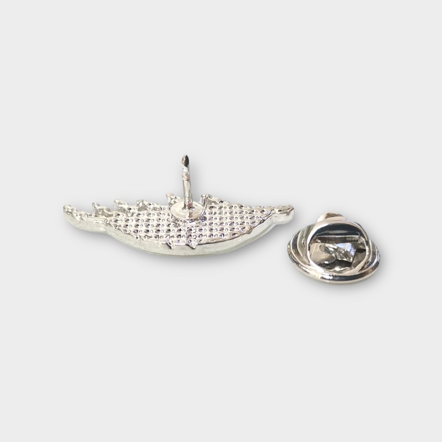 Wink Pin
