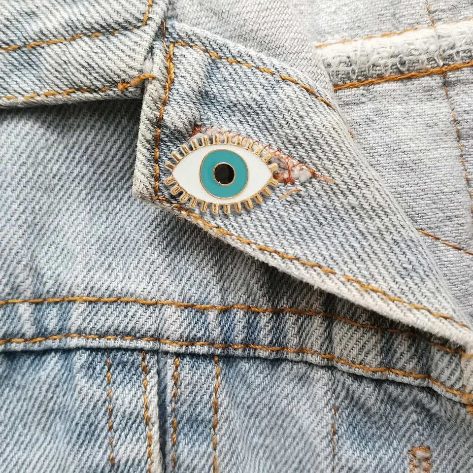 Blink Pin