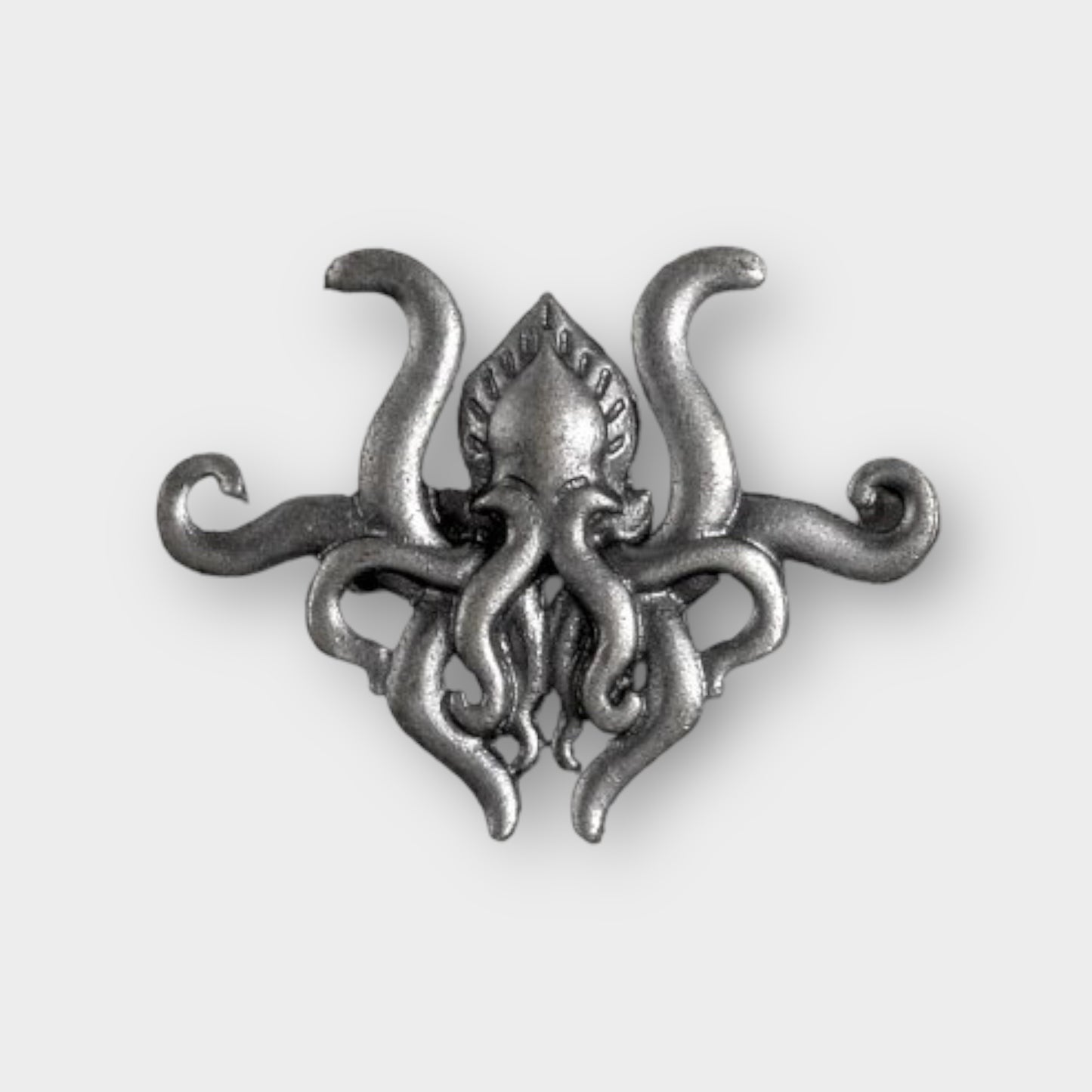 Quicksilver Pin