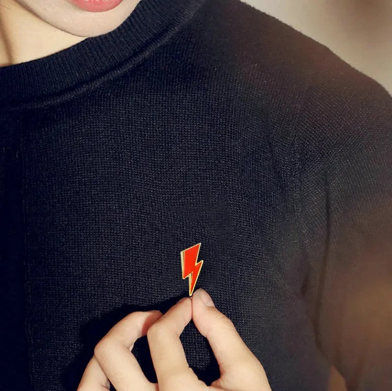 Bolt Pin