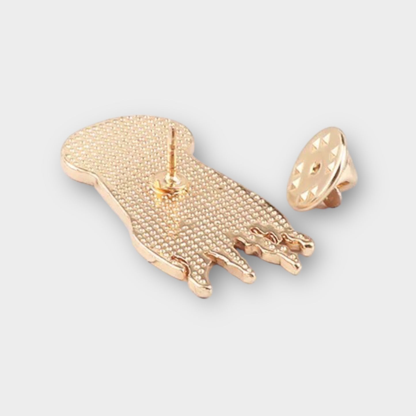 So Jelly Pin