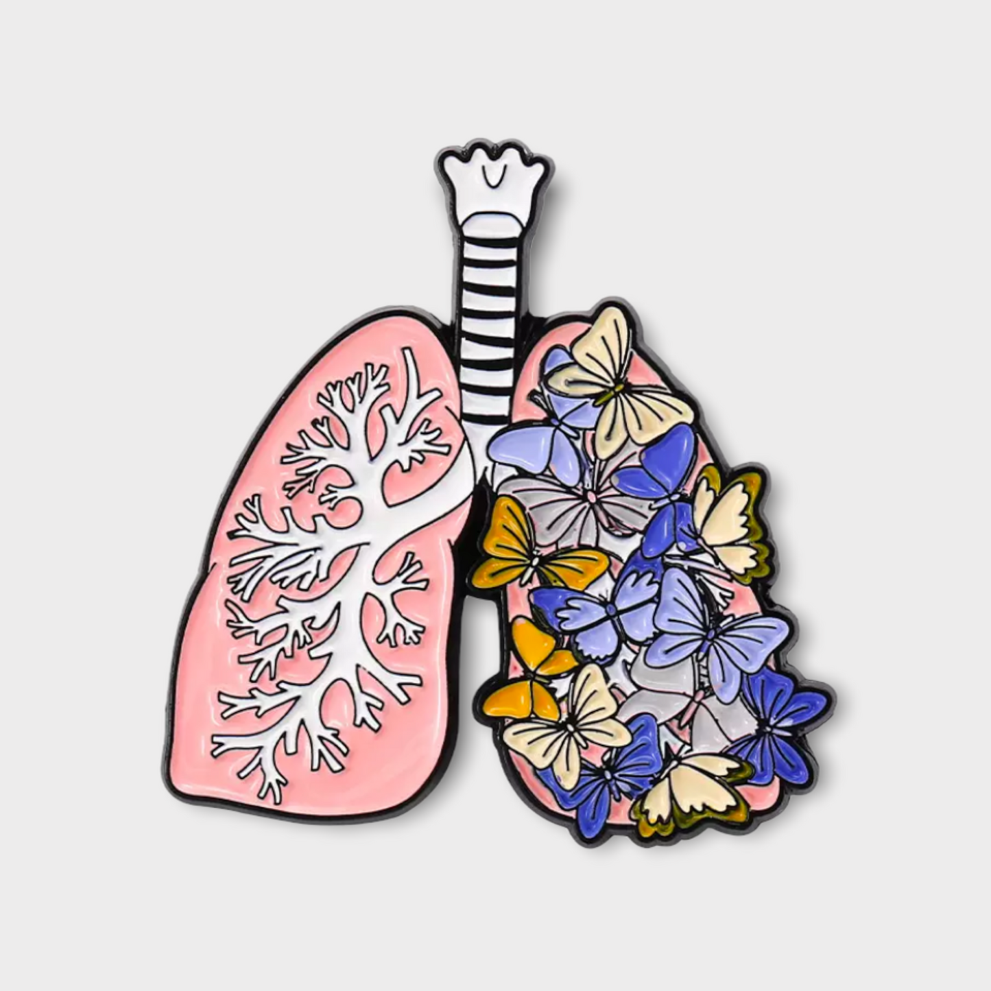 Inner Beauty Pin