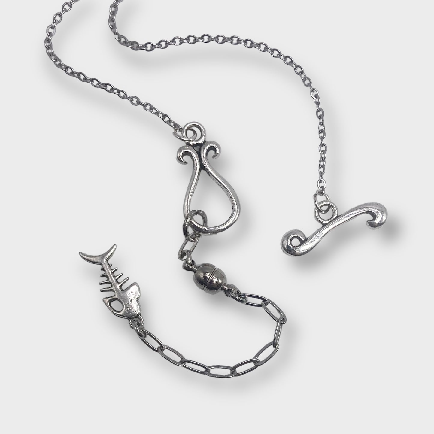 Face Time Necklace