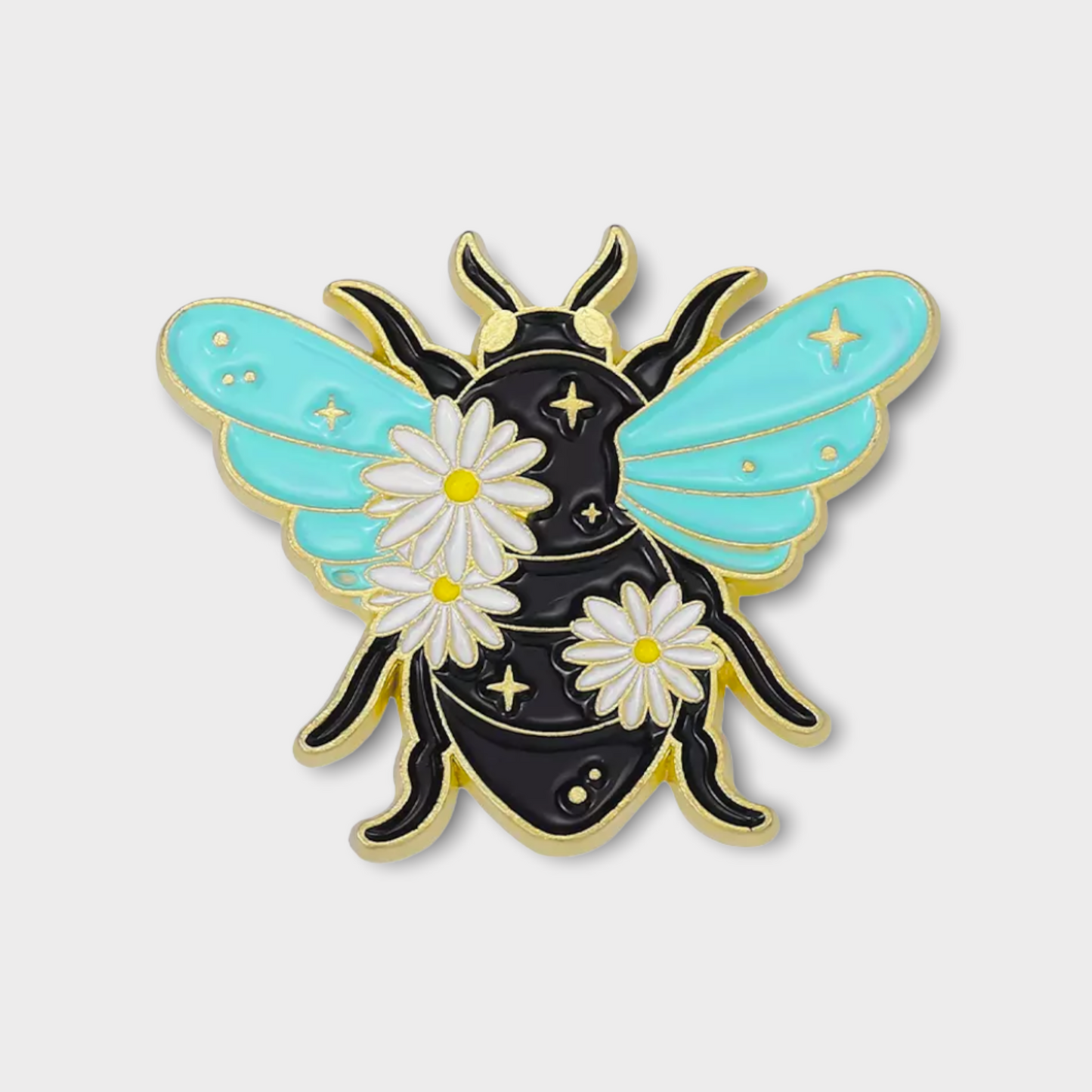 Bug Out Pin