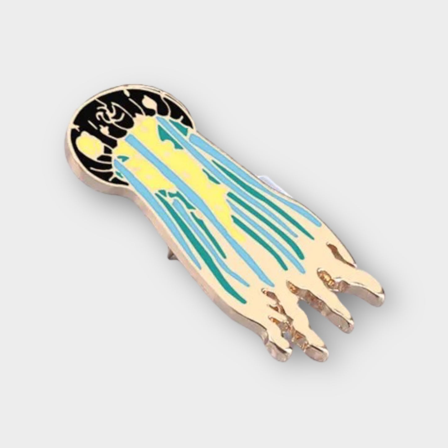 So Jelly Pin