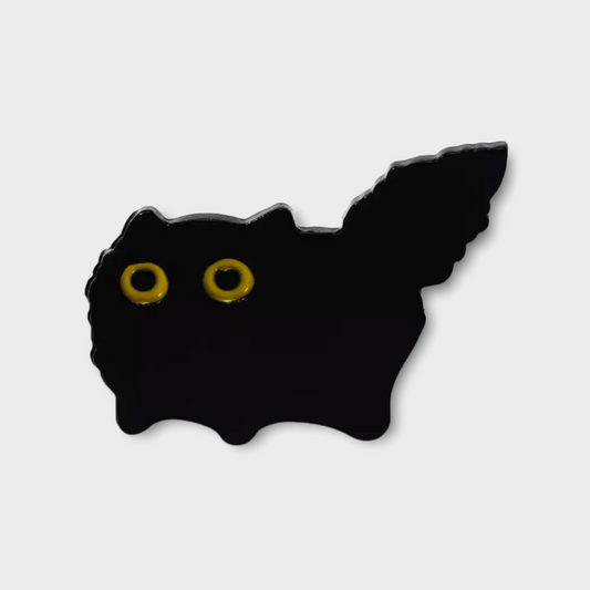 Fluffy Phu Pin