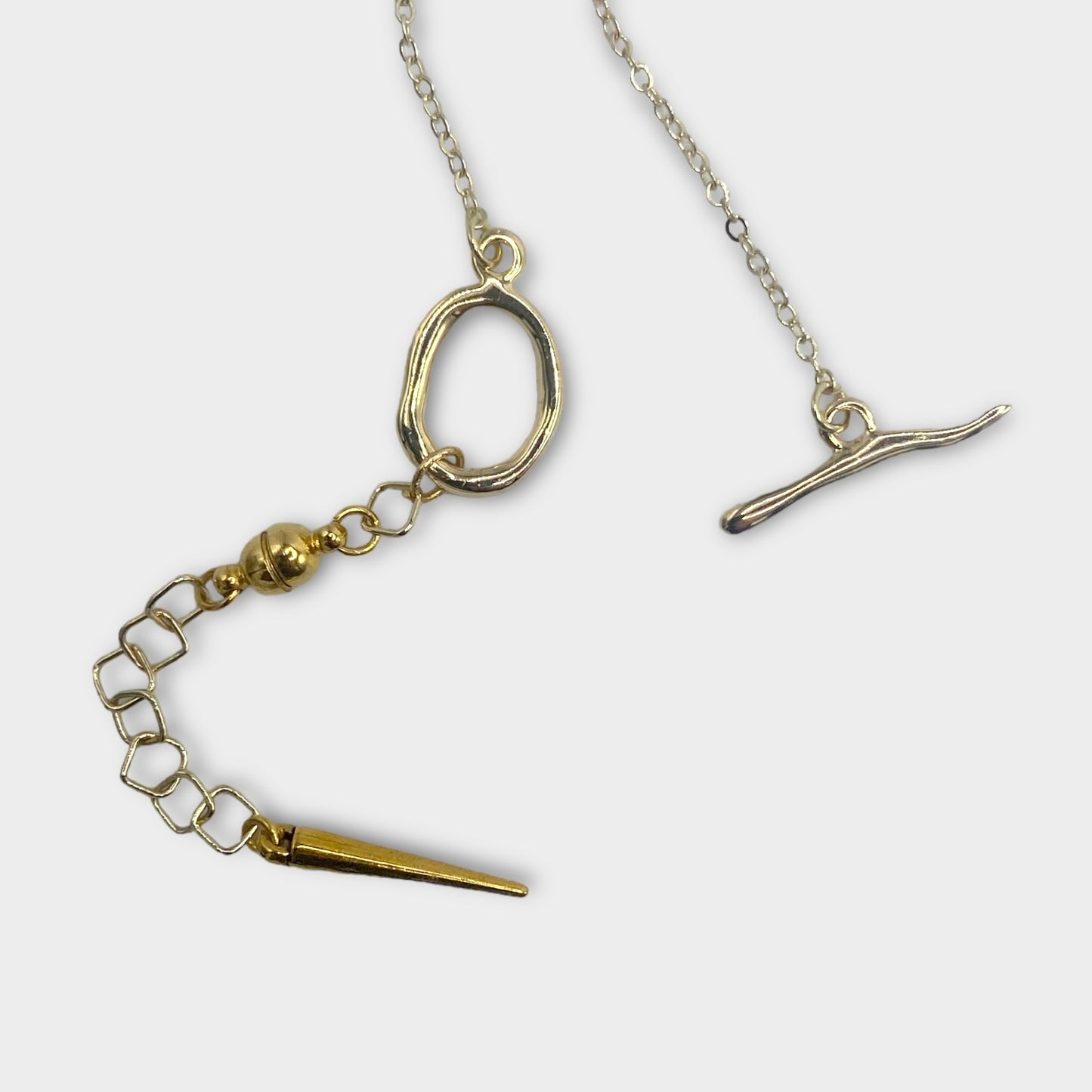 Evil Eye Necklace