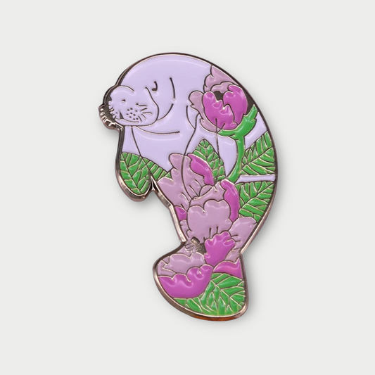 Otarlidae Pin