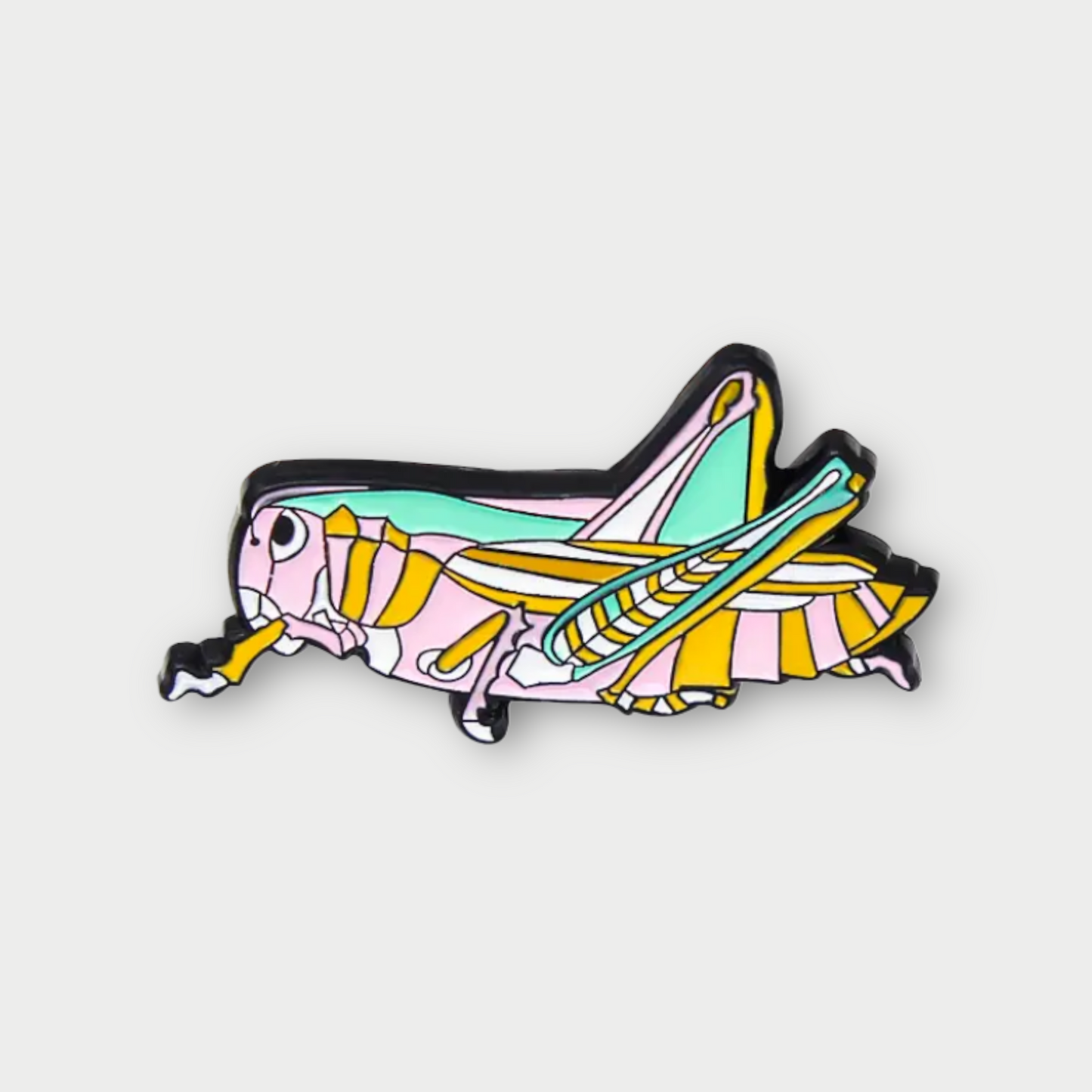 Hip Hopper Pin
