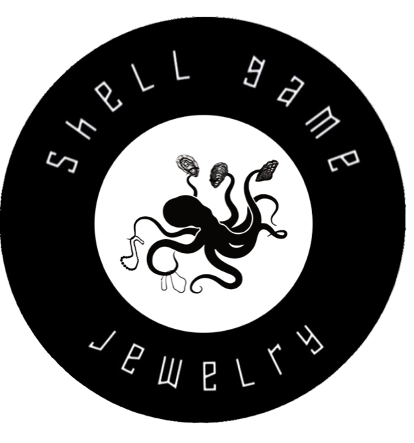 Shell Game Jewelry 