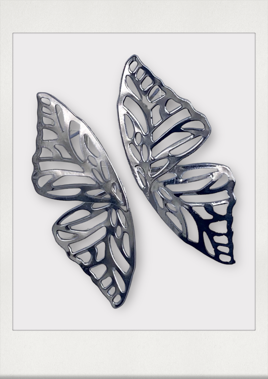 Flutter By Earrings
