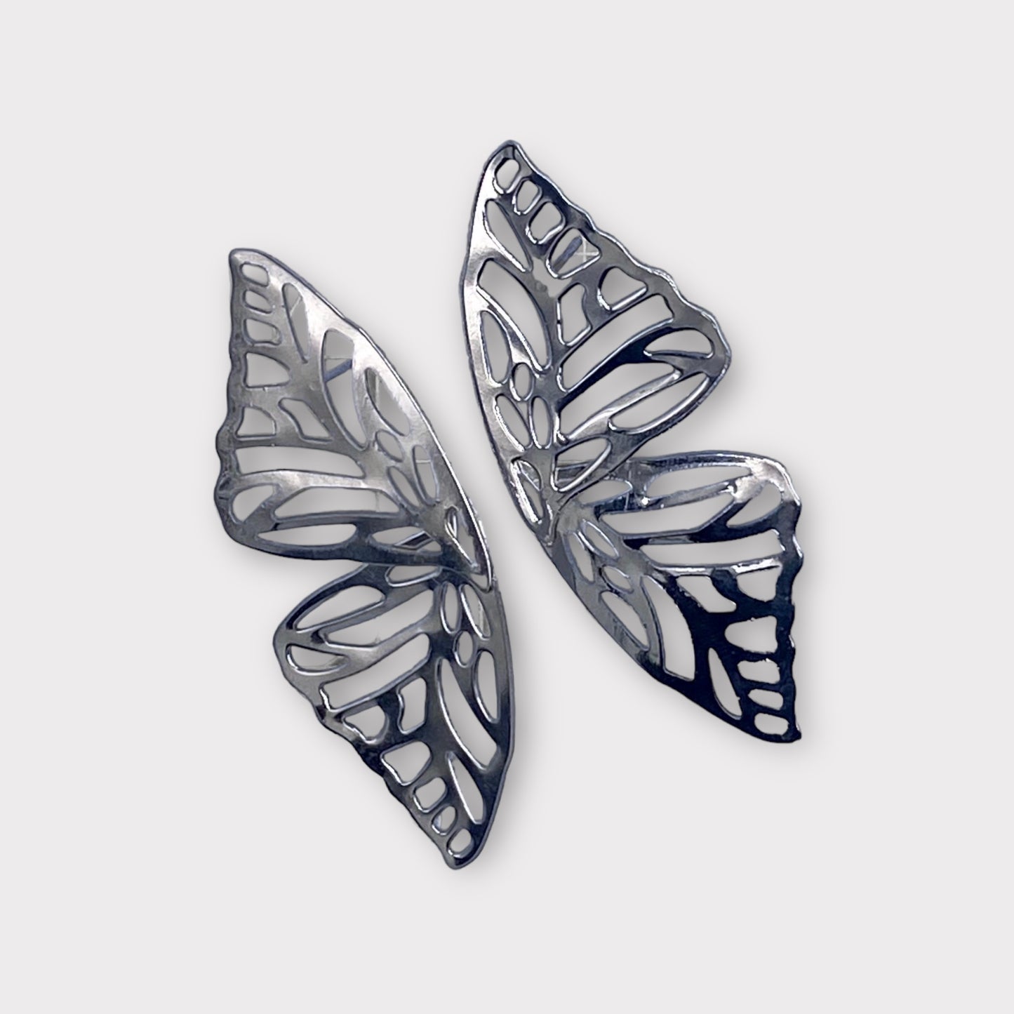 Flutter By Earrings