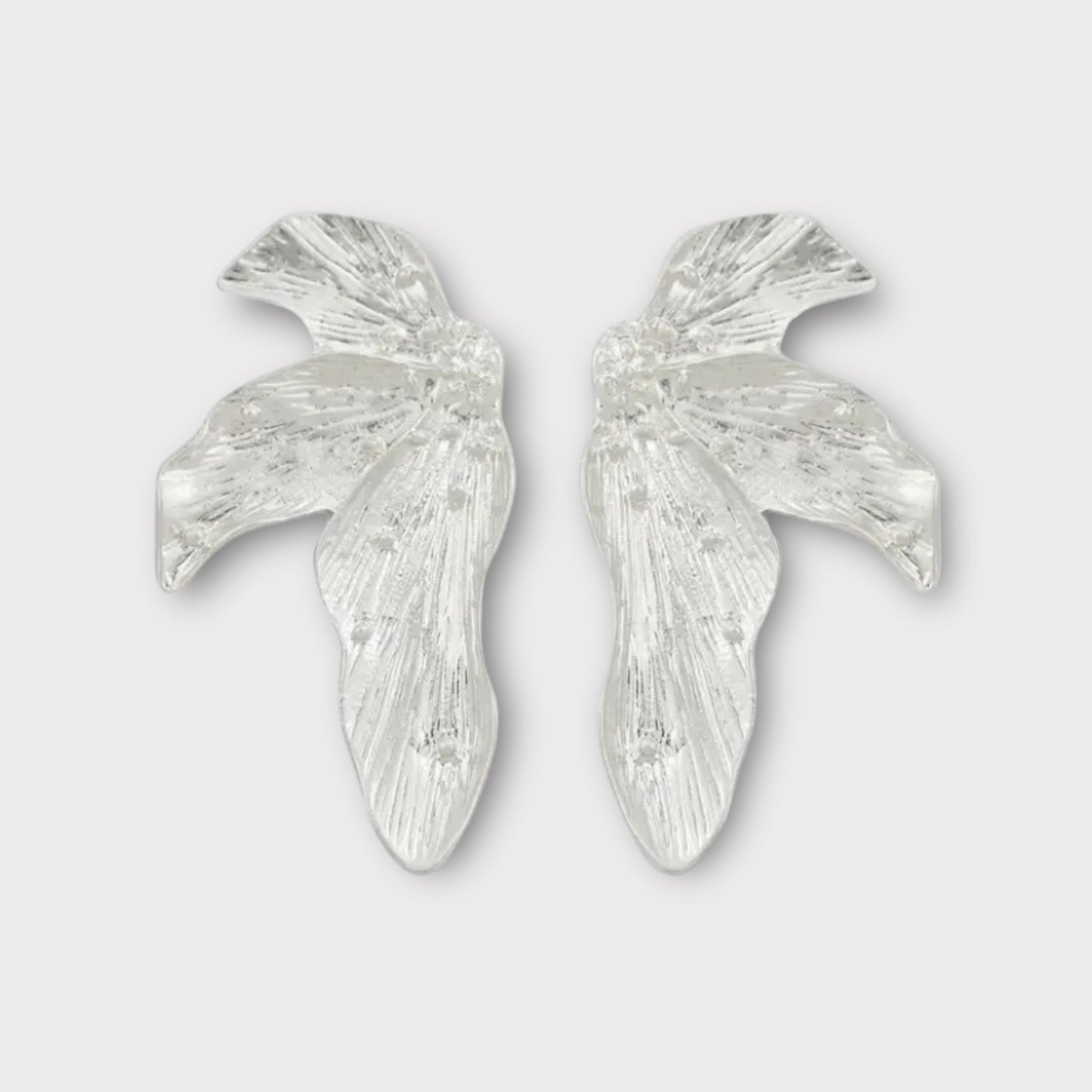 Sea Lily Earrings