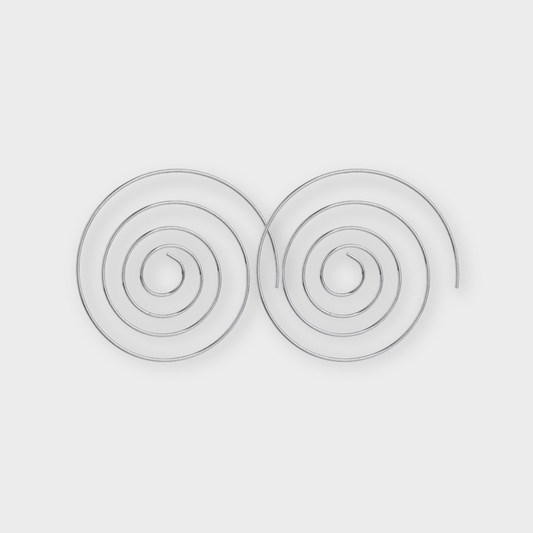 Whirlpool Earrings