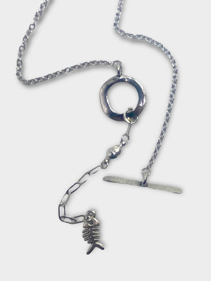 Seafarer Necklace